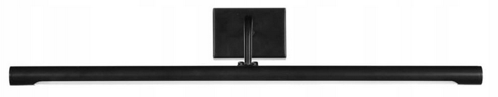 Kinkiet łazienkowy ActiveJet czarny zintegrowane źródło LED 20W PAWANA IP44 - obrazek 4