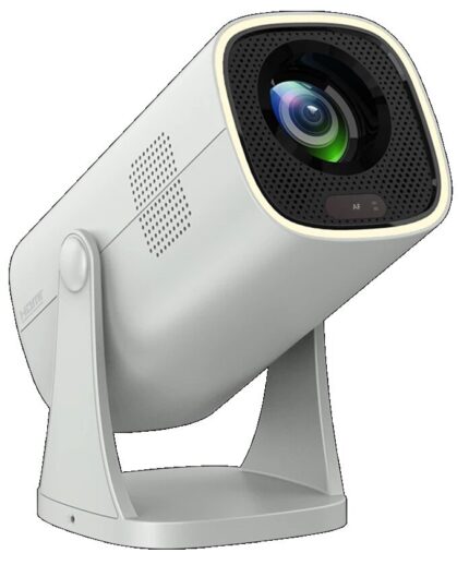 Projektor PHILIPS NeoPix 244 Full HD (1920 x 1080), 250 ANSI lumen, Wi-Fi